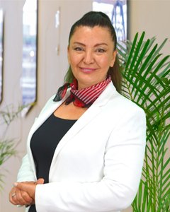 Nurhan Güleryüz